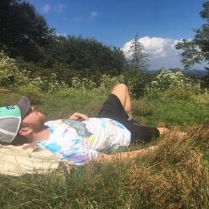 Meet your Posher, Brady